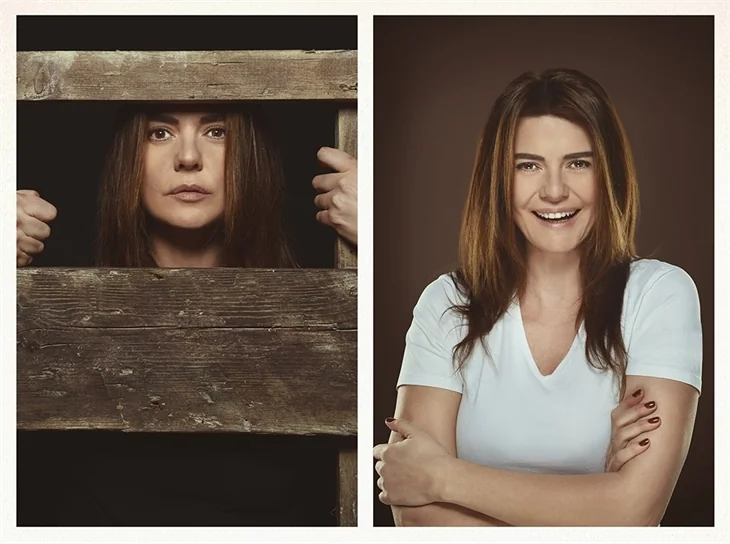 Her Ses Bir Nefes 5