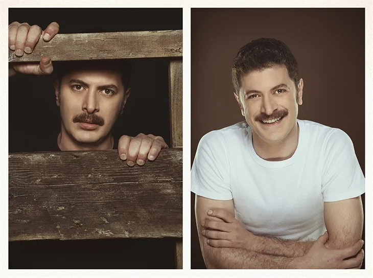 Her Ses Bir Nefes 5