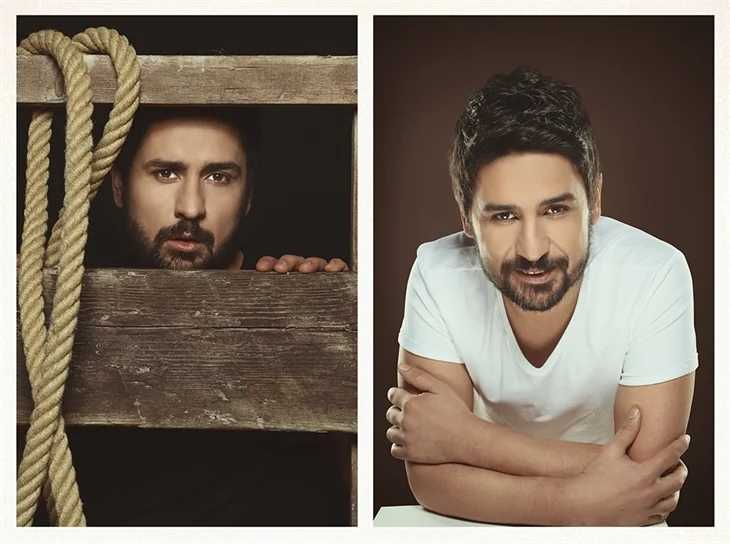 Her Ses Bir Nefes 5