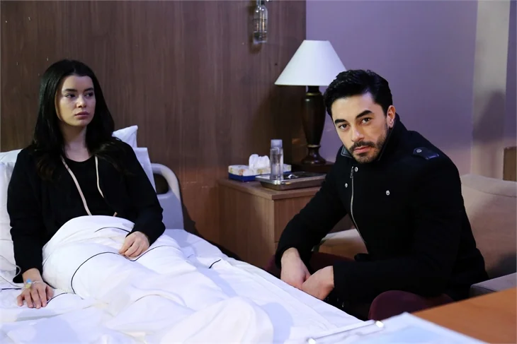 Kocamın Ailesi'nde Tarık ile Güneş ne olacak?