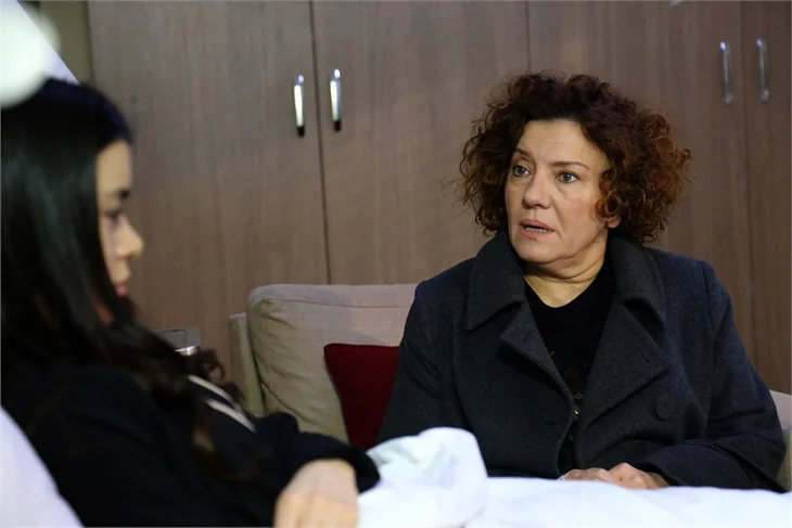 Kocamın Ailesi'nde Tarık ile Güneş ne olacak?