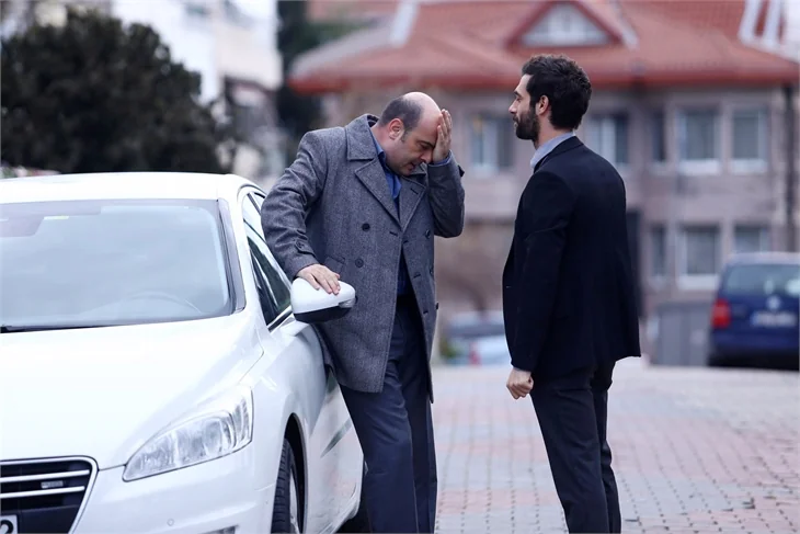 'Poyraz Karayel'de sürpriz isim ortaya çıkıyor!