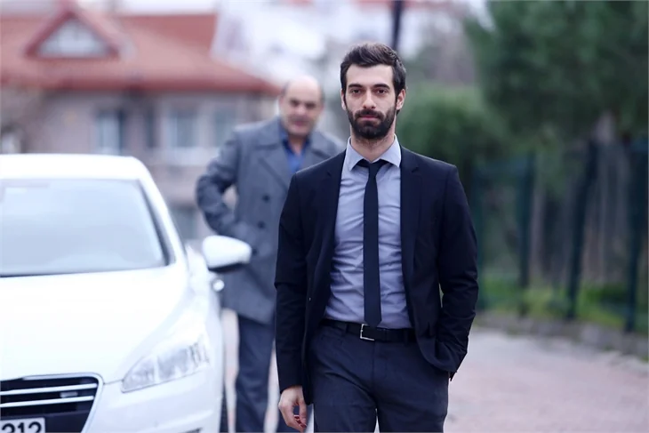 'Poyraz Karayel'de sürpriz isim ortaya çıkıyor!