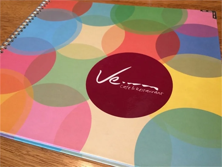 Ve Cafe&Restaurant