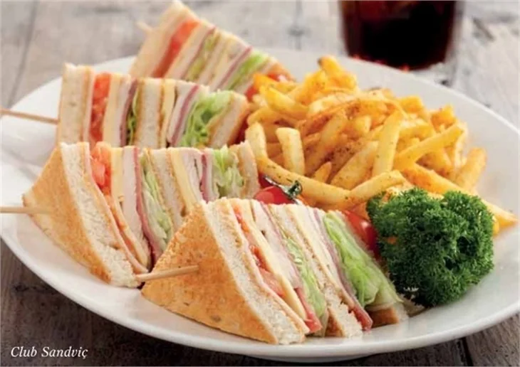Ve Cafe&Restaurant