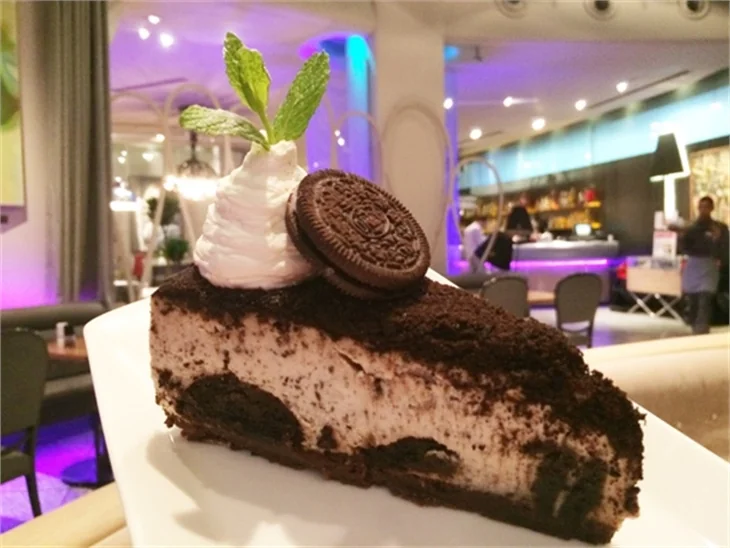 Ve Cafe&Restaurant