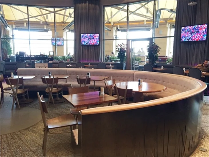 Ve Cafe&Restaurant