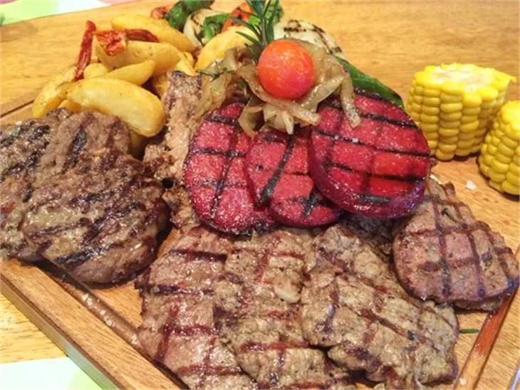 Ve Cafe&Restaurant
