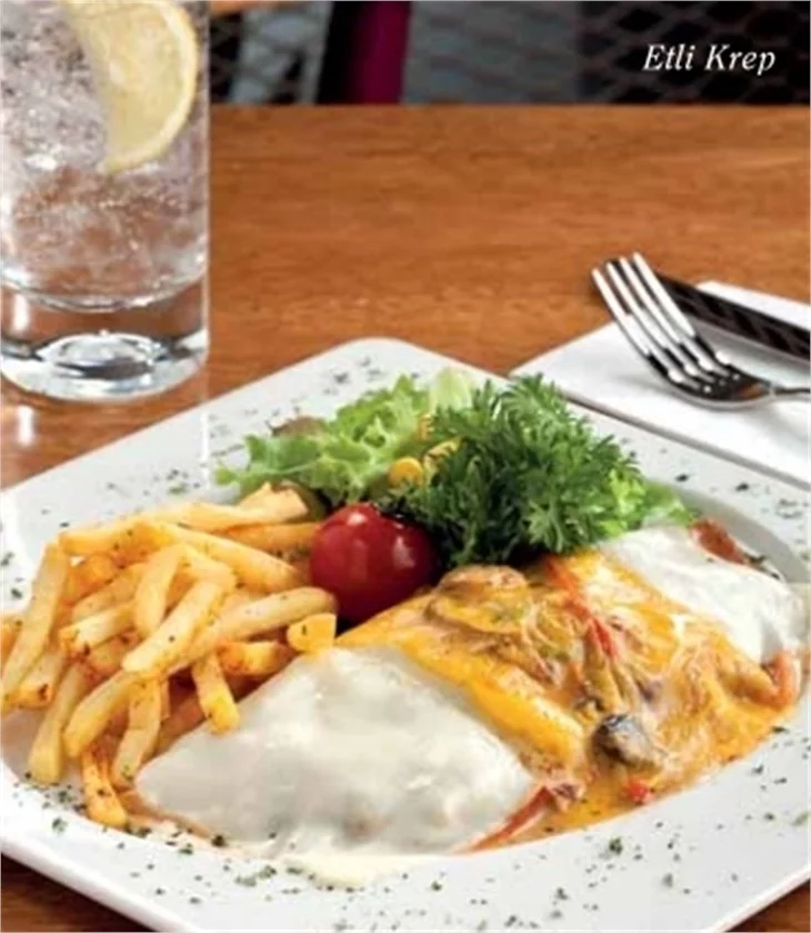 Ve Cafe&Restaurant