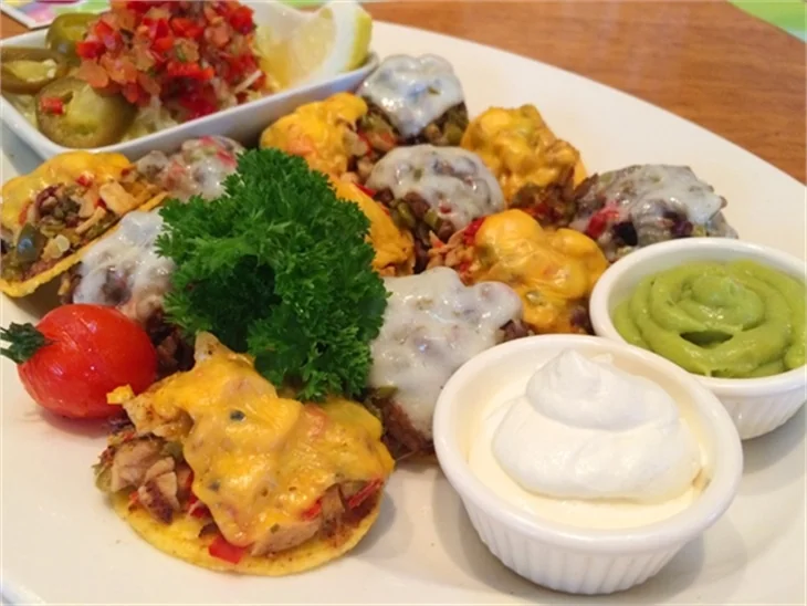 Ve Cafe&Restaurant