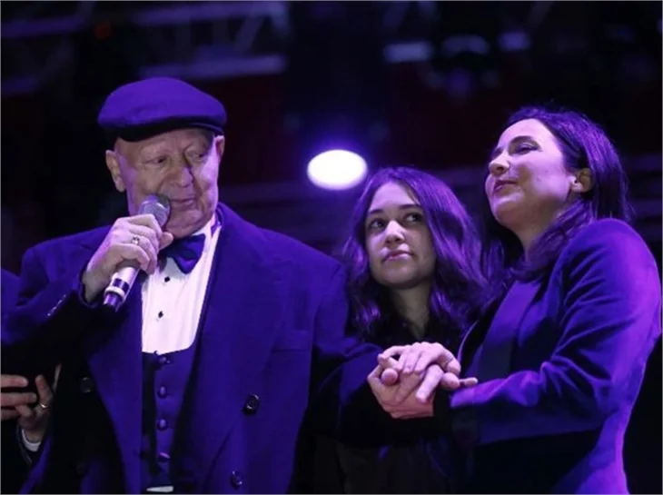 Selami Şahin o duruma isyan etti!