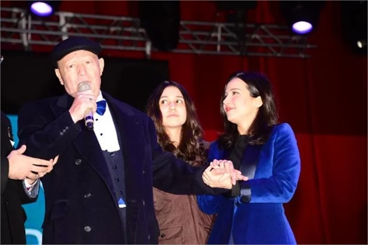 Selami Şahin o duruma isyan etti!