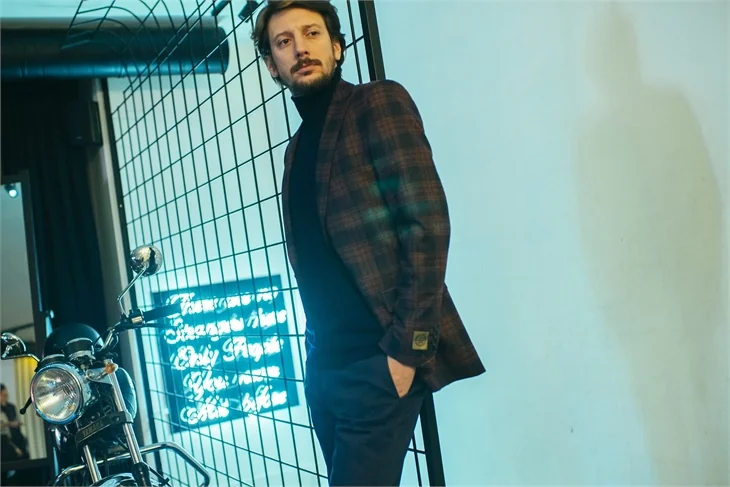 Engin Hepileri: Beyza'ya çok aşığım