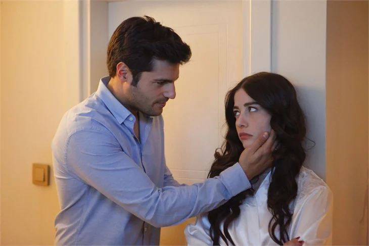 'Kiraz Mevsimi'nin yeni bölümünden kareler!