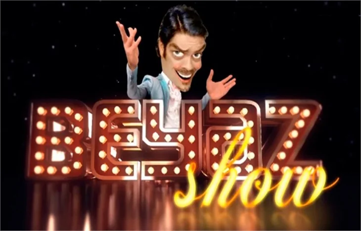 Beyaz Show’un bu haftaki konukları kim?