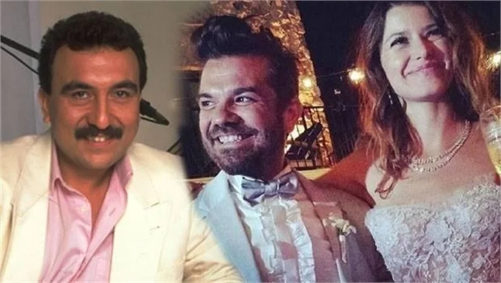 Kenan Doğulu: Ben evliyim Ümit Bey