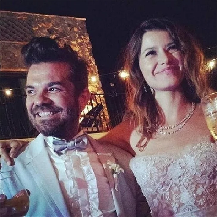 Kenan Doğulu: Ben evliyim Ümit Bey