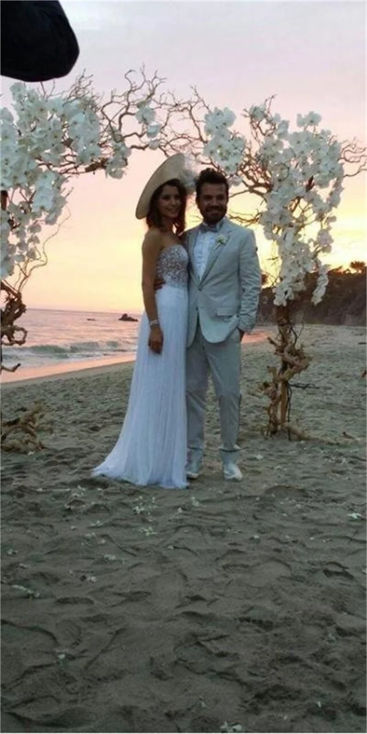 Kenan Doğulu: Ben evliyim Ümit Bey