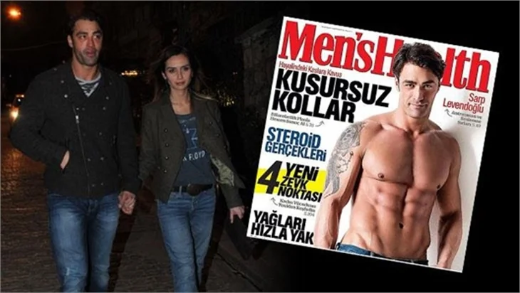 Sarp Levendoğlu'ndan Çelik yorumu!