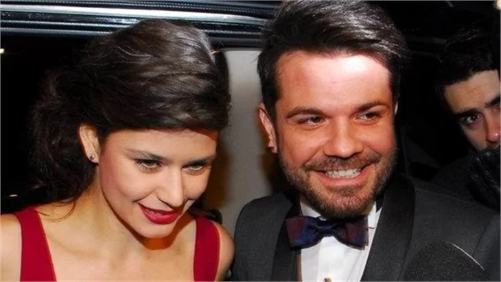 Beren Saat Kadınlar Günü'nü yazdı
