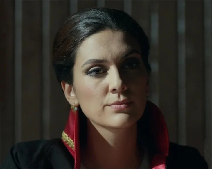 Bergüzar Korel: "Adam olmak zor, erkek olmak kolay"