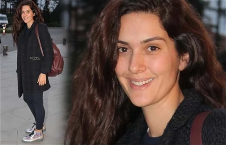 Bergüzar Korel: "Adam olmak zor, erkek olmak kolay"