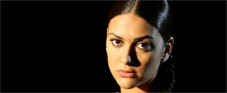 Bergüzar Korel: "Adam olmak zor, erkek olmak kolay"