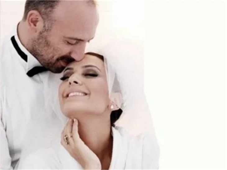 Bergüzar Korel: "Adam olmak zor, erkek olmak kolay"