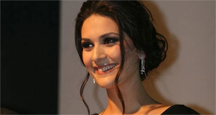 Bergüzar Korel: "Adam olmak zor, erkek olmak kolay"