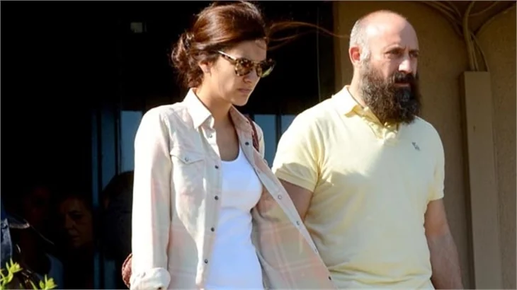 Bergüzar Korel: "Adam olmak zor, erkek olmak kolay"