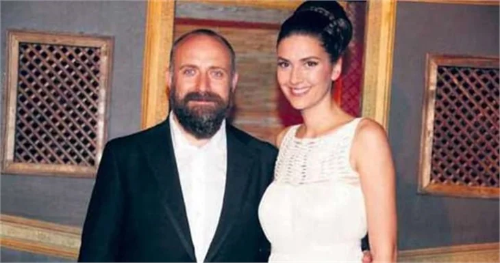 Bergüzar Korel: "Adam olmak zor, erkek olmak kolay"