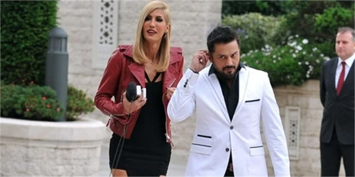 Emre Altuğ ve Çağla Şıkel neden boşandı?