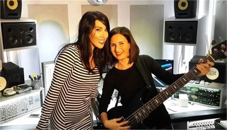 Hande Yener: Ölmek için daha erken dedim!