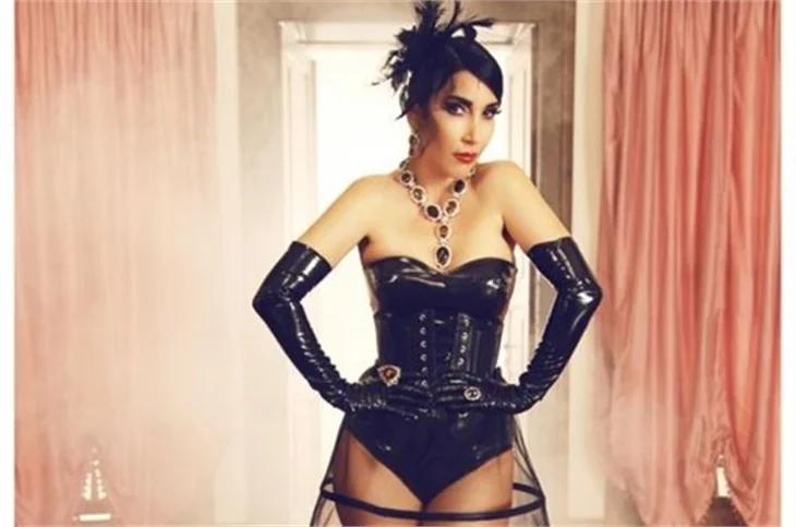 Hande Yener: Ölmek için daha erken dedim!