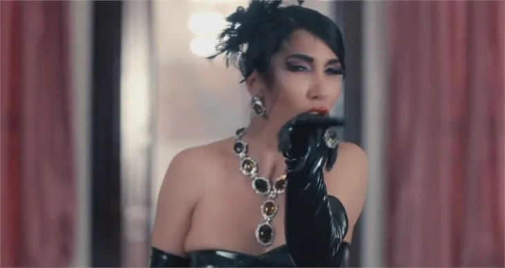Hande Yener: Ölmek için daha erken dedim!