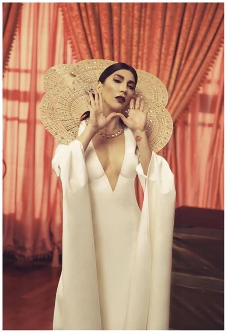 Hande Yener: Ölmek için daha erken dedim!
