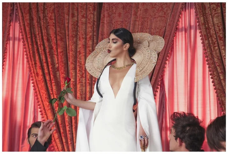 Hande Yener: Ölmek için daha erken dedim!