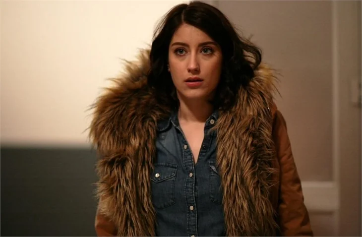Hazal Kaya ve Aras Bulut İynemli, İzzet Çapa'ya konuştu!
