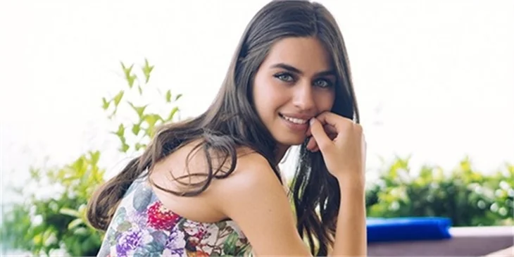 Amine Gülşe: "Aşka vaktim yok"