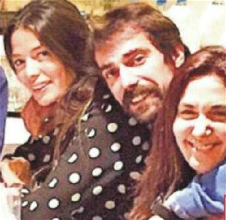 İbrahim Çelikkol ile Asuman Krause aşk mı yaşıyor?