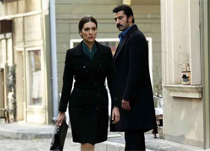 İşte Karadayı'nın final tarihi!