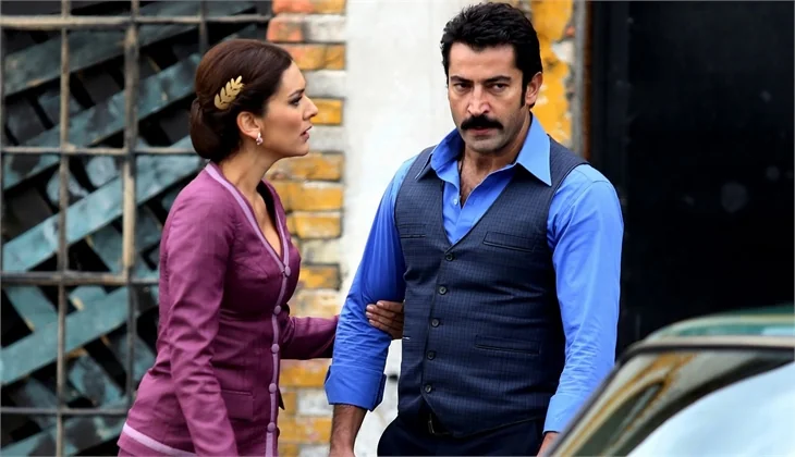 İşte Karadayı'nın final tarihi!