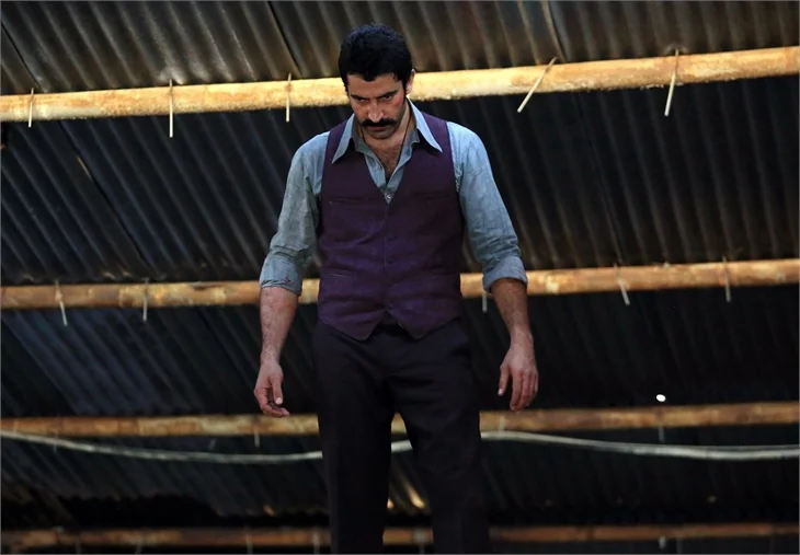 İşte Karadayı'nın final tarihi!
