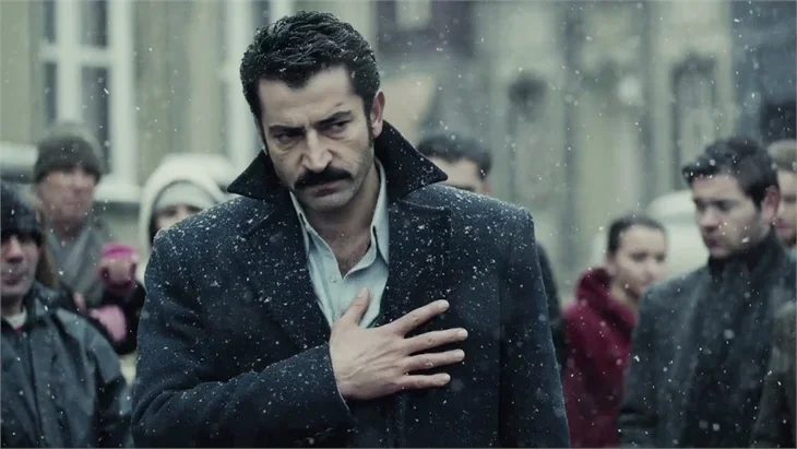 İşte Karadayı'nın final tarihi!