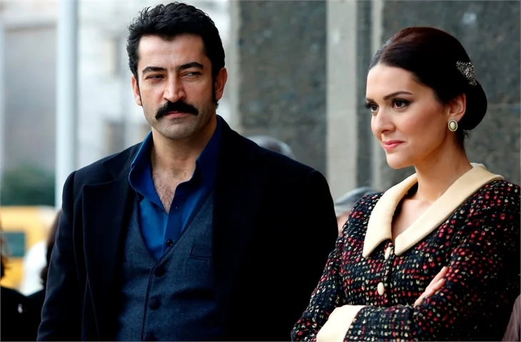 İşte Karadayı'nın final tarihi!