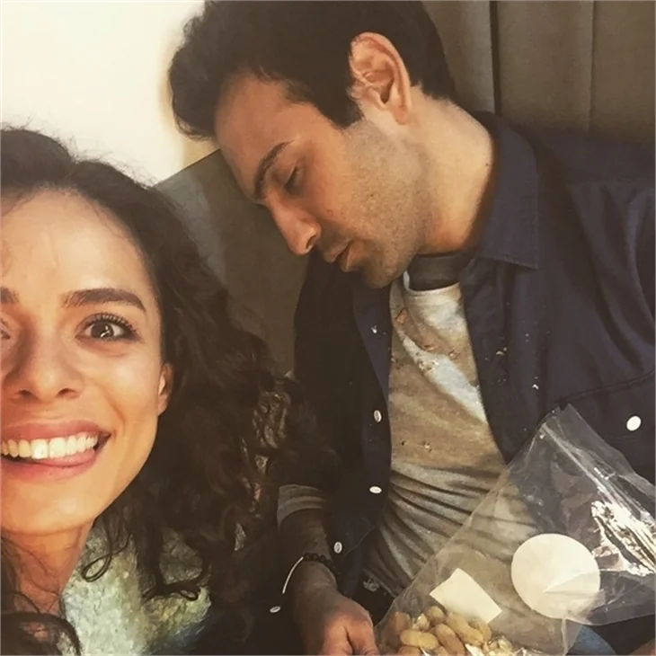 Özge Özpirinçci: Bu dizide benden başkası oynasaydı....