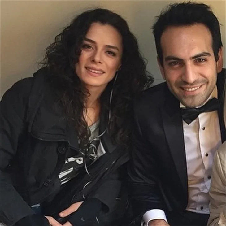 Özge Özpirinçci: Bu dizide benden başkası oynasaydı....