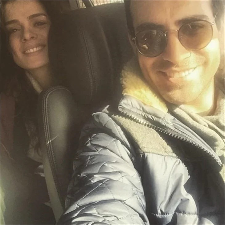 Özge Özpirinçci: Bu dizide benden başkası oynasaydı....
