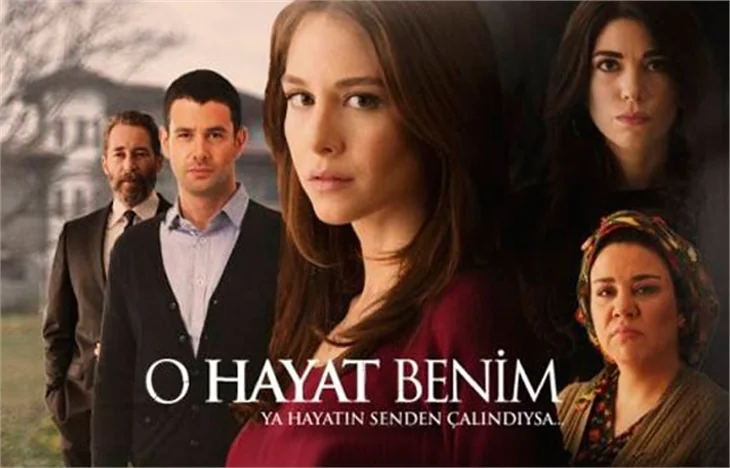 ''O Hayat Benim'' bitiyor mu?