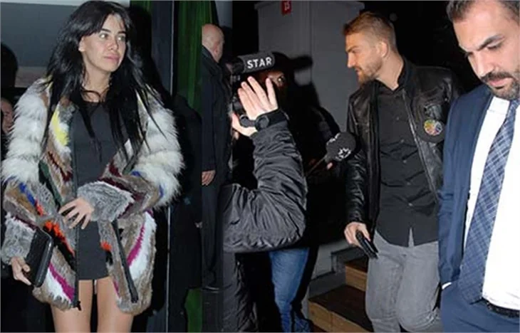 Caner Erkin Asena'yı yine yalnız bıraktı!